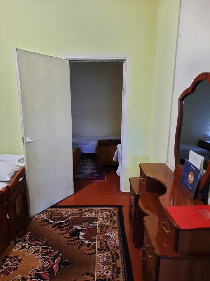 Armine B&B Tatev Exteriér fotografie