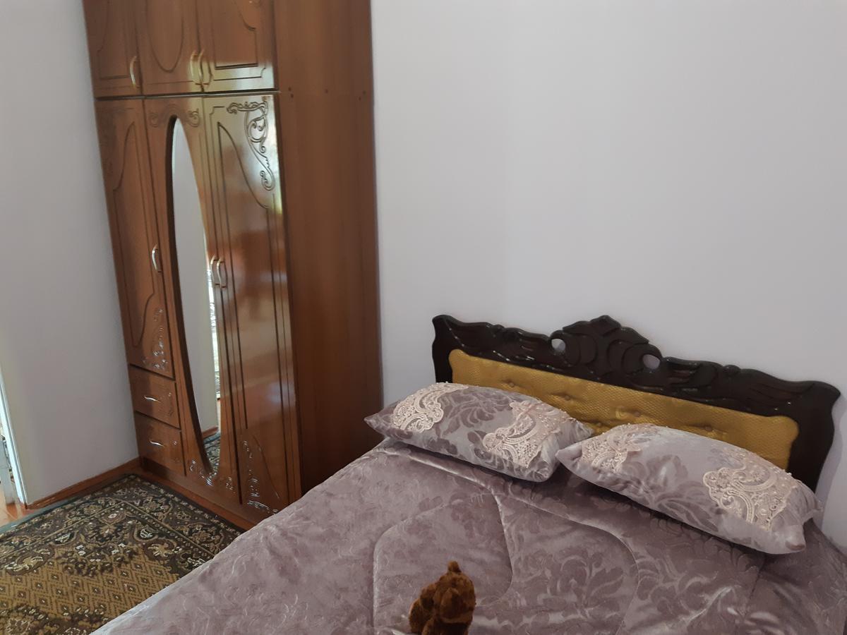 Armine B&B Tatev Exteriér fotografie