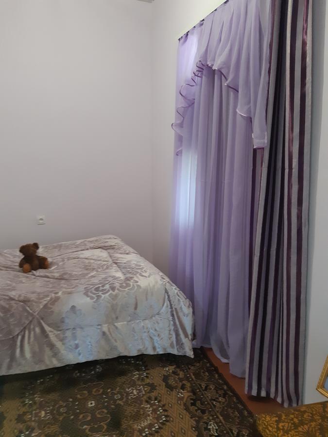 Armine B&B Tatev Exteriér fotografie