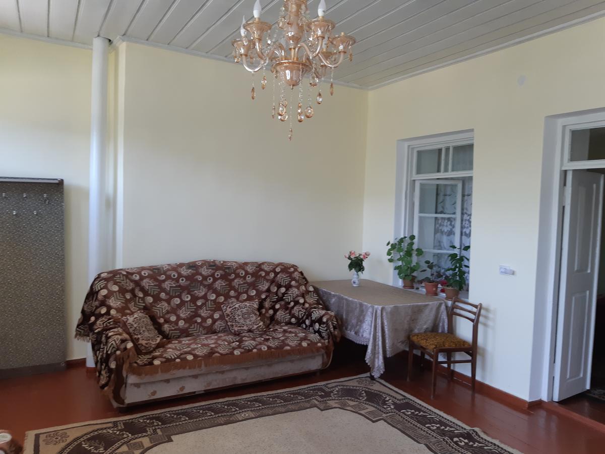 Armine B&B Tatev Exteriér fotografie